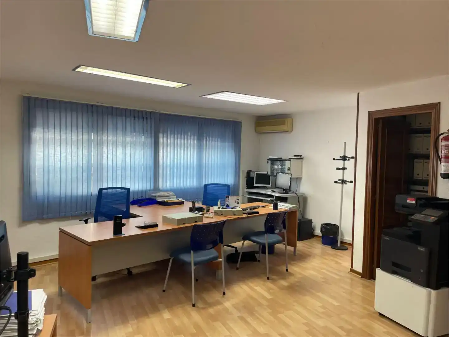 Oficina en venda en Algeciras