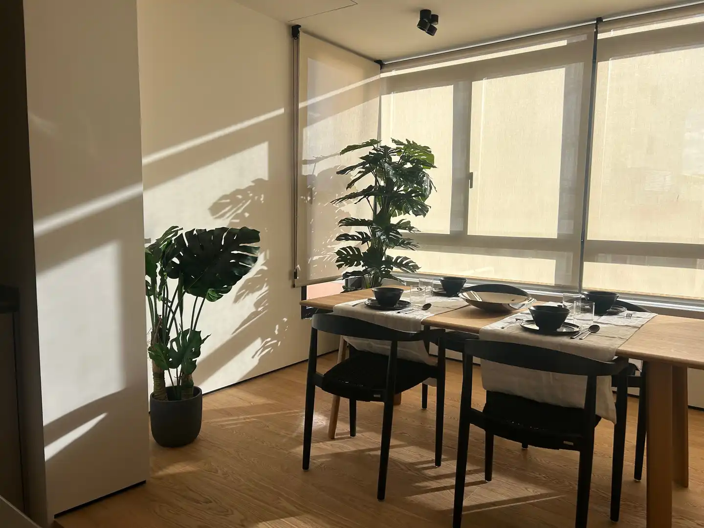 Appartamento con terrazza in vendita a Calle MUNTANER, imagen 2