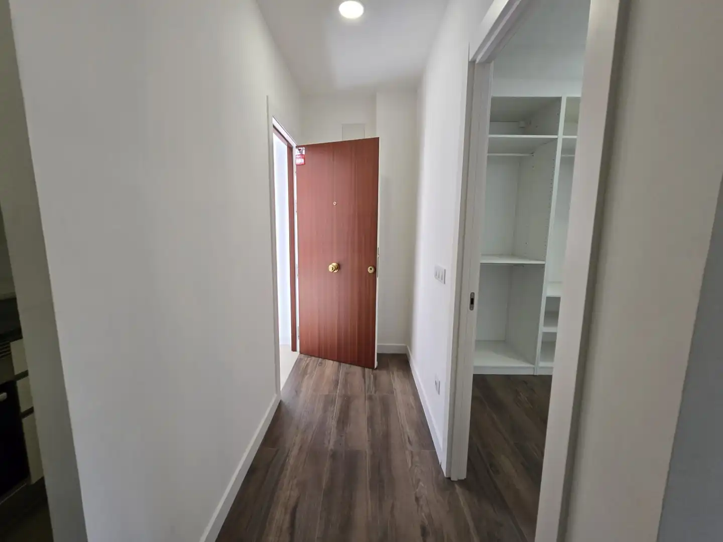 Apartamento en venta en San Fernando de Henares con Aire acondicionado, Calefacción y Horno