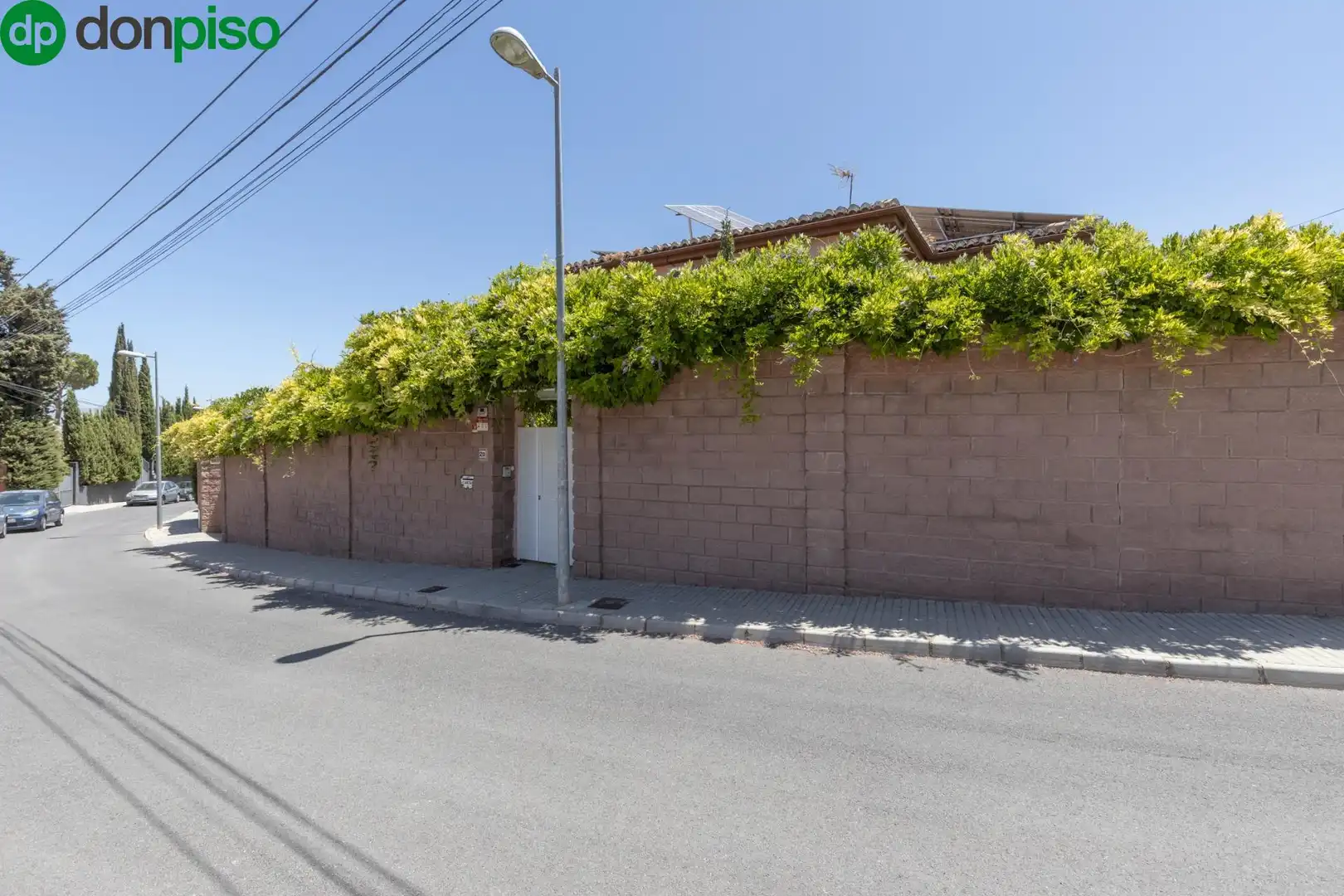 House with pool for sale in Avenida MONTEVIVE, imagen 88