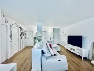 Appartement avec ascenseur à louer à Calle Justiniano Rodriguez, imagen 5