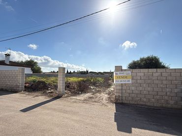 Terrenys i solars en venda a Valle del Corneja