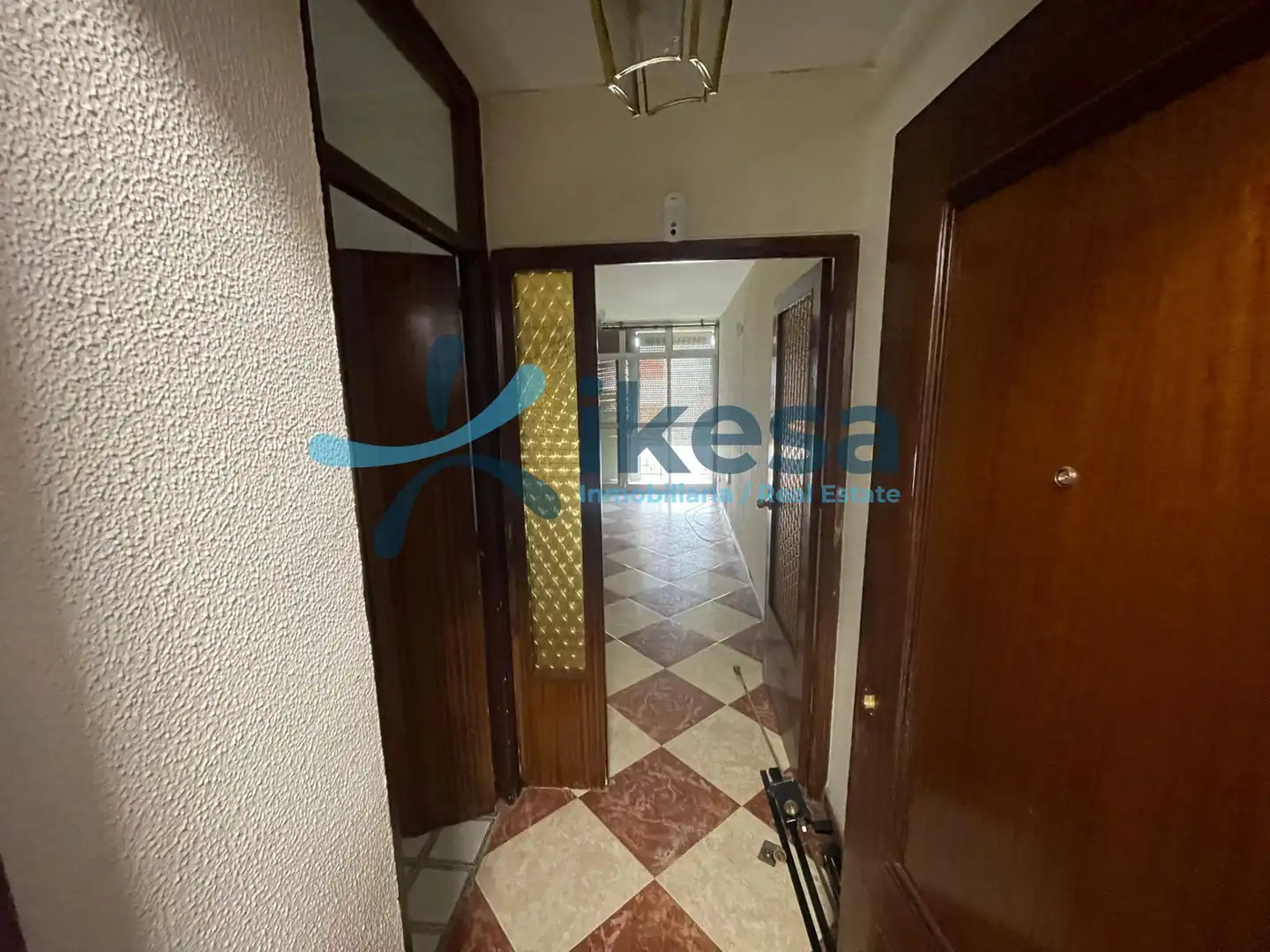 Casa o xalet en venda en San Pablo - Santa Justa