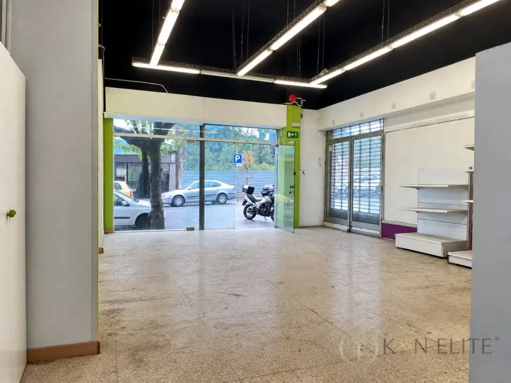 Local comercial de lloguer a Vallirana, imagen 7