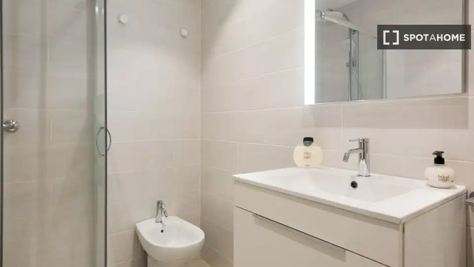 Flat with terrace to rent in Ciutat Vella, imagen 10