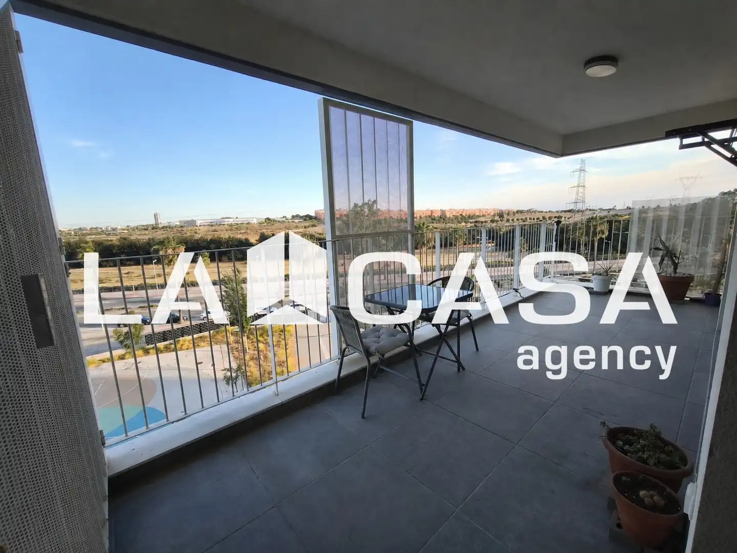 Piso de alquiler en Dos Hermanas, Sevilla
