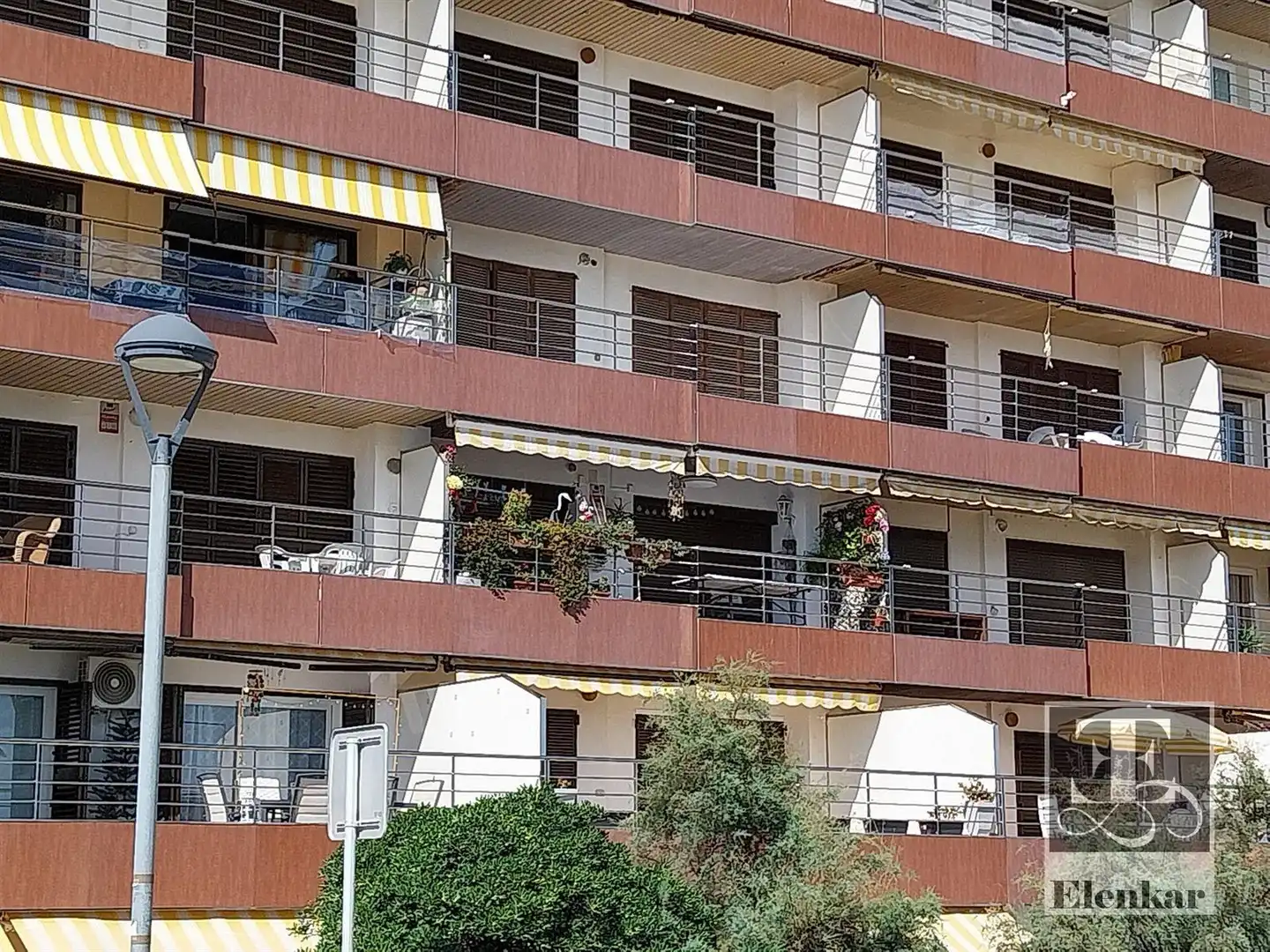 Wohnung mit Pool zum Verkauf in MARITIM SANT JOAN DE DEU, imagen 5