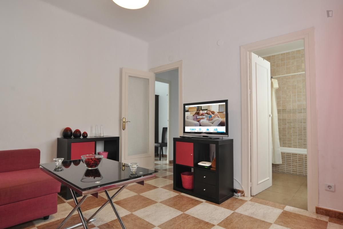 Apartments for rent in Cristo de la Epidemia