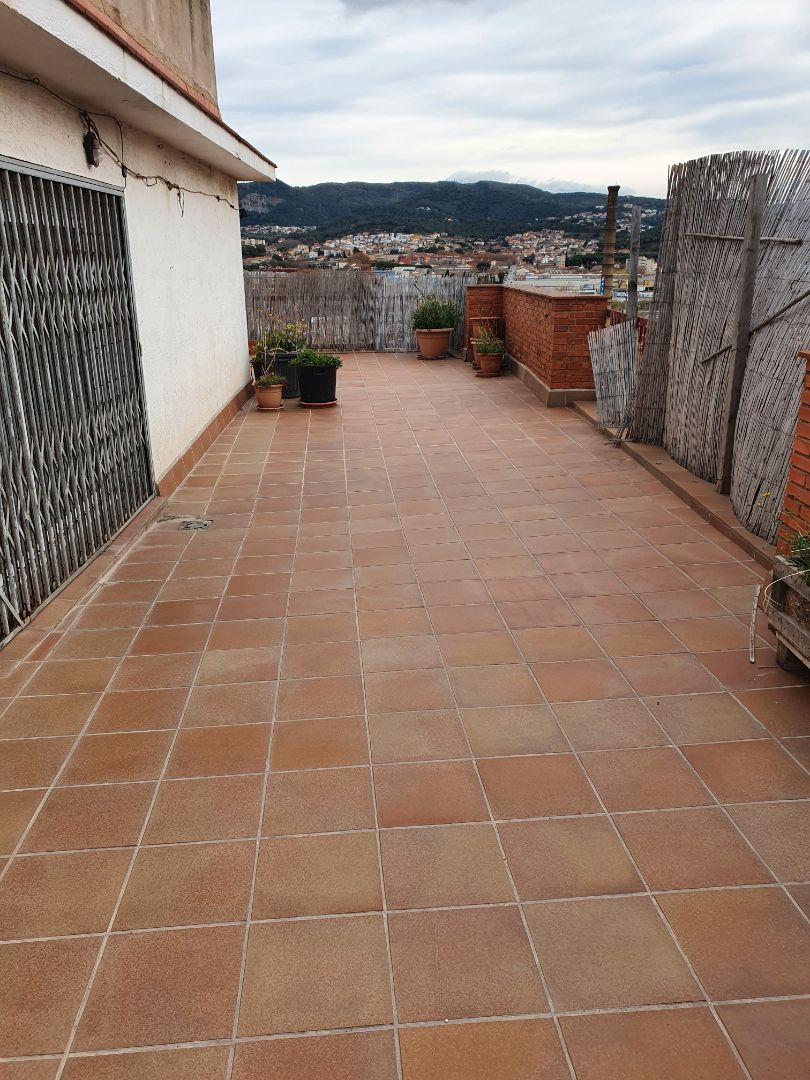 Àtic de lloguer a Estació de França