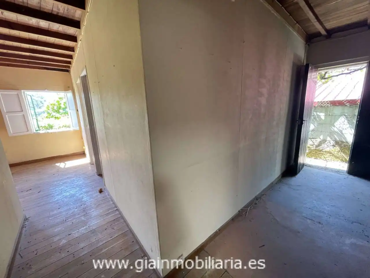 Casa amb jardí en venda a Camino Arufe, imagen 35