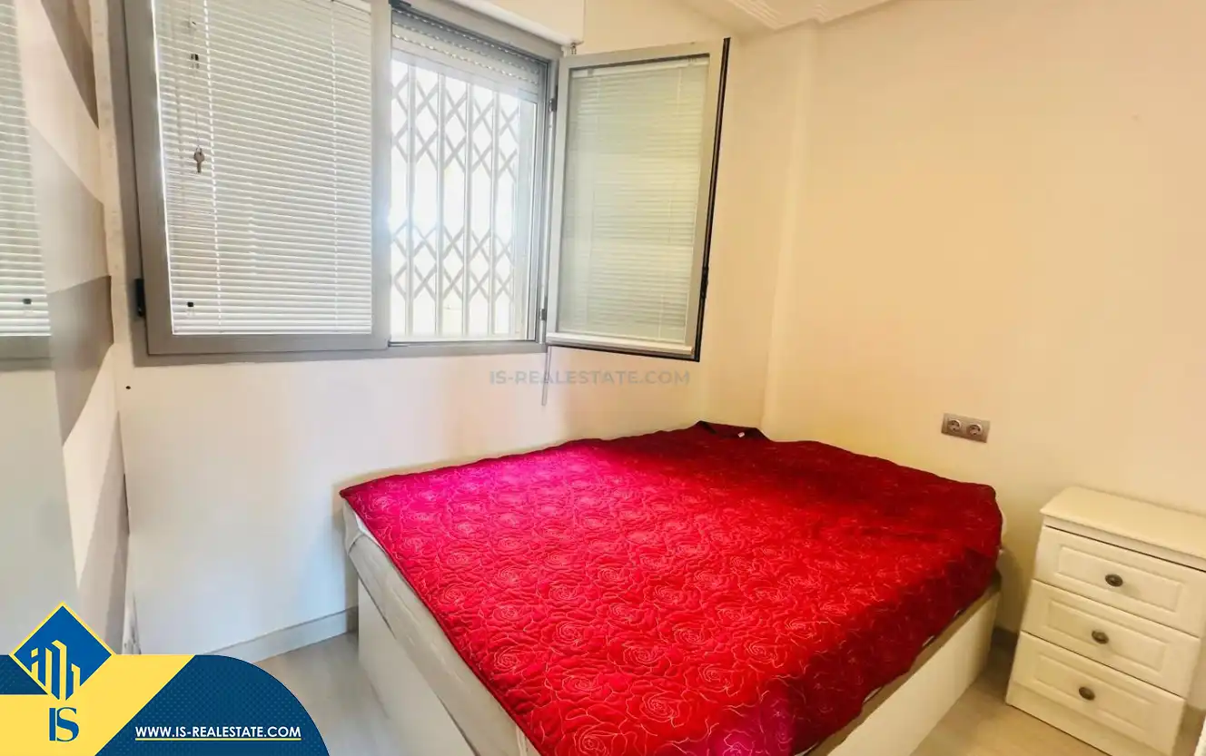 Ático con piscina en venta en Playa del Cura, imagen 14