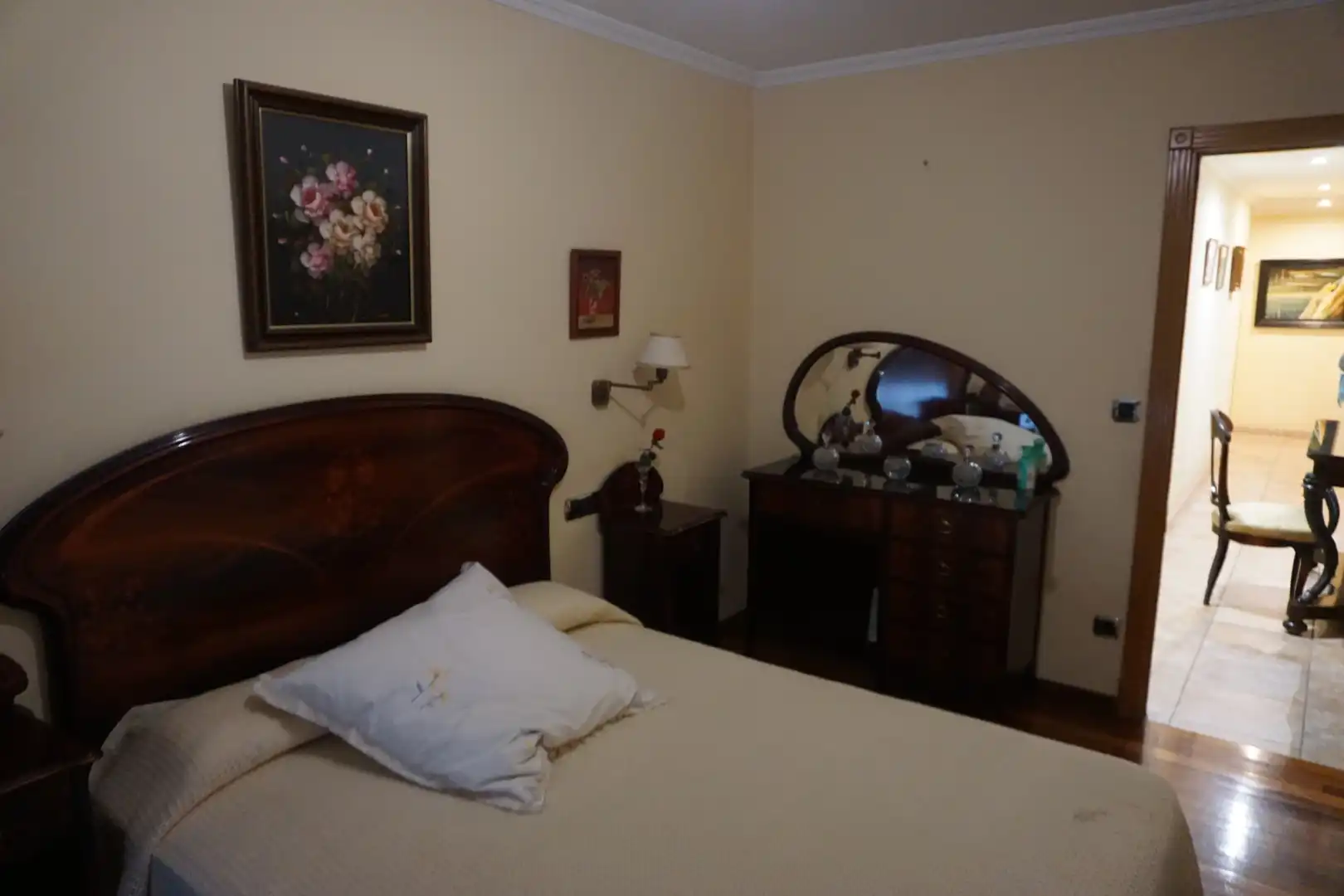 Wohnung zum Verkauf in Ronda Coruña, 10, Melide