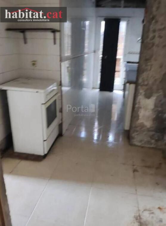 Cuina de Casa o xalet en venda en Vilanova i la Geltrú