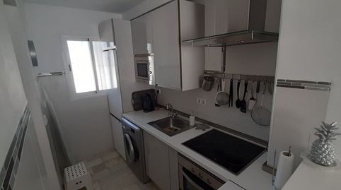 Foto 5 de Apartamento de alquiler en Vistahermosa, El Puerto de Santa María