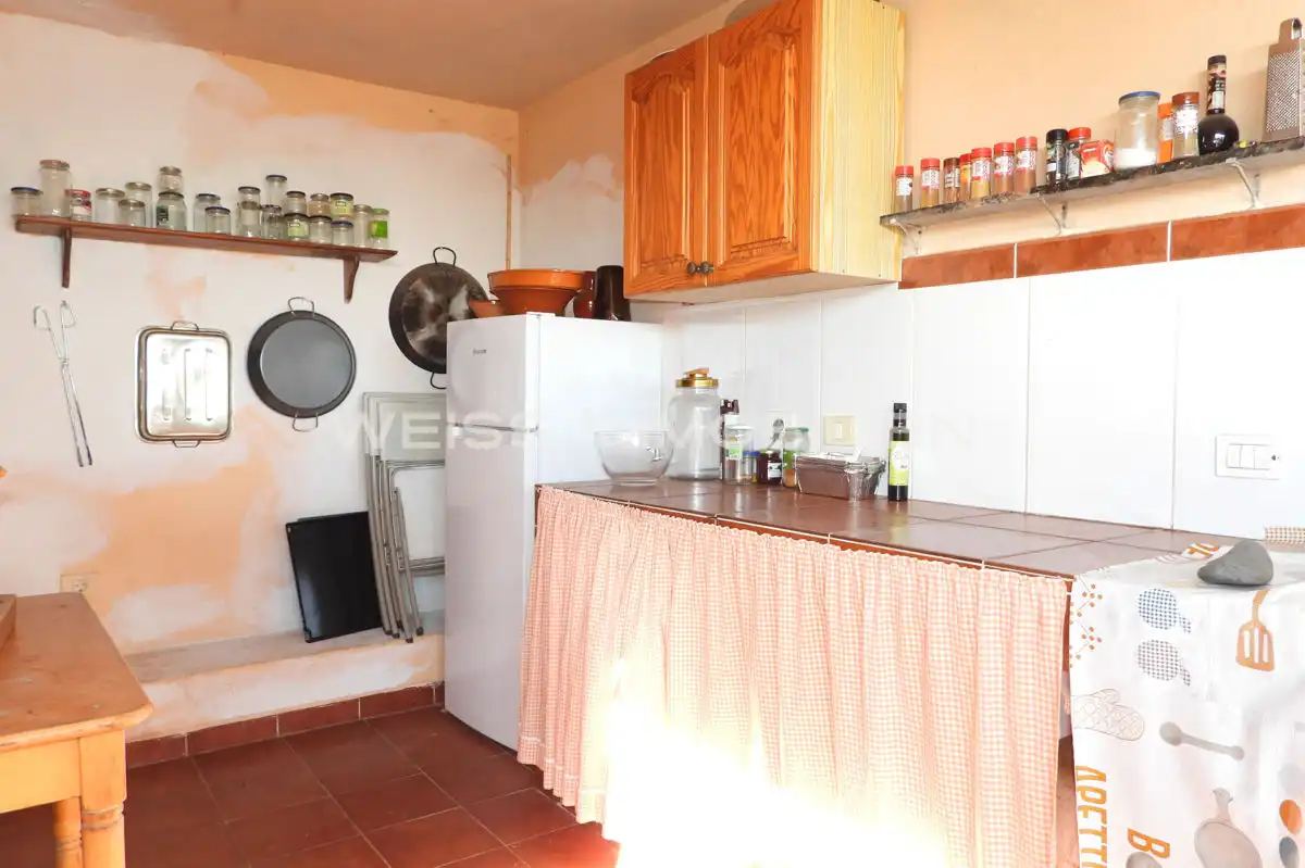 Casa o xalet en venda a La Perdoma - San Antonio - Benijos