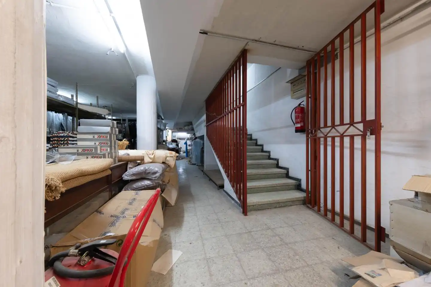 Gewerbefläche zum Verkauf in Triana, imagen 35