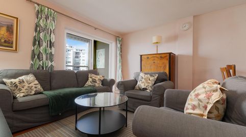 Foto 3 von Wohnung zum Verkauf in Los Boliches, Fuengirola