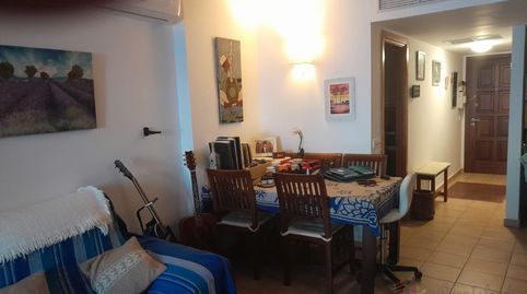 Foto 5 von Wohnung zum Verkauf in Avenida Cala Nova, Sant Carles, Santa Eulària des Riu