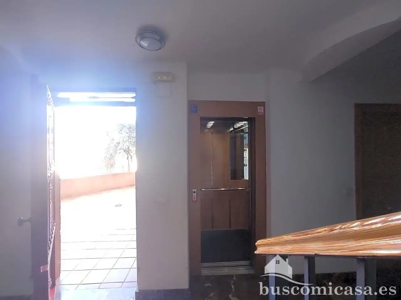 Piso con terraza en venta en Navas de San Juan, imagen 23