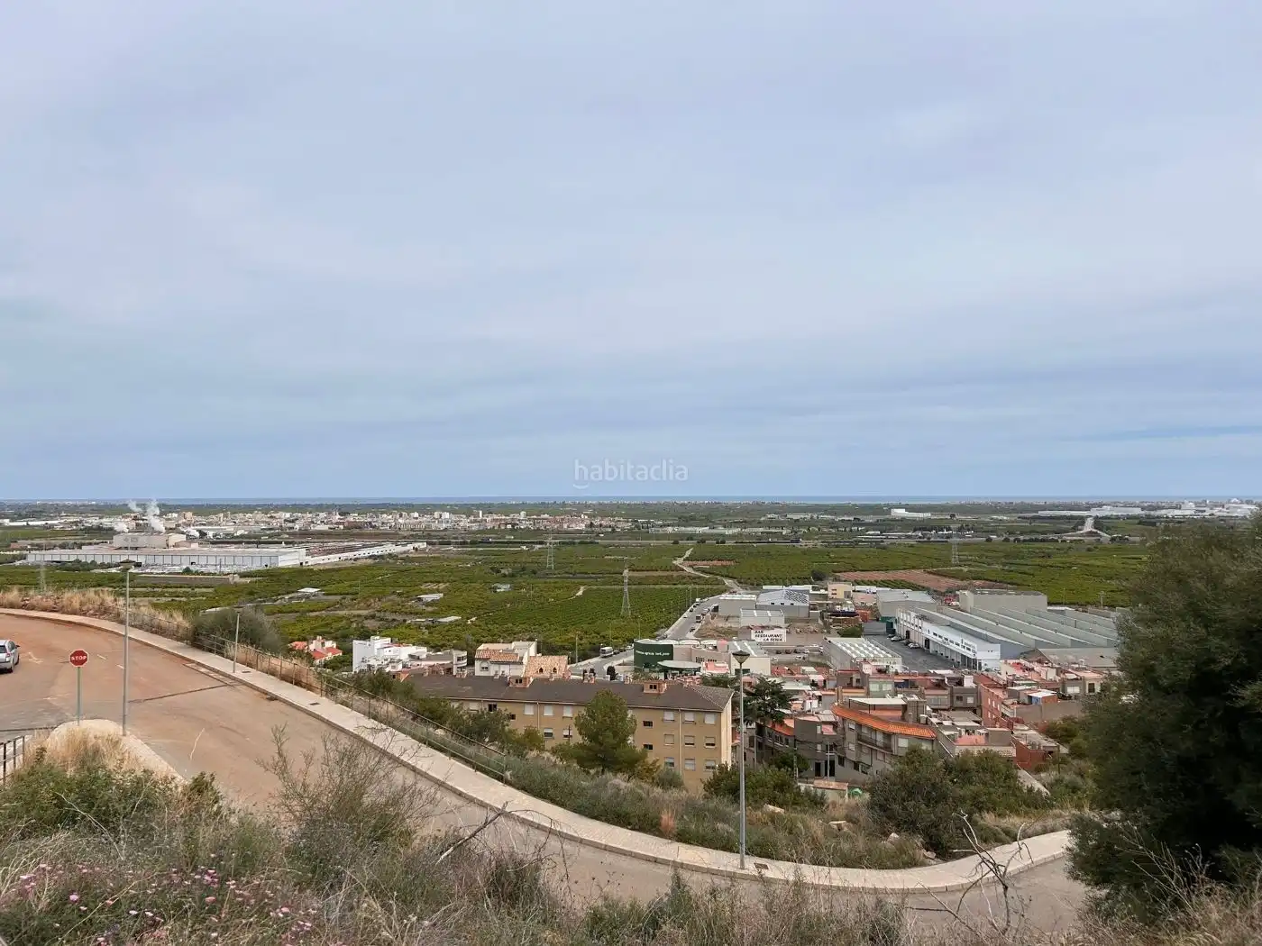 Terreny residencial en venda a Urbanizacion Santa Barbara L 11, imagen 2
