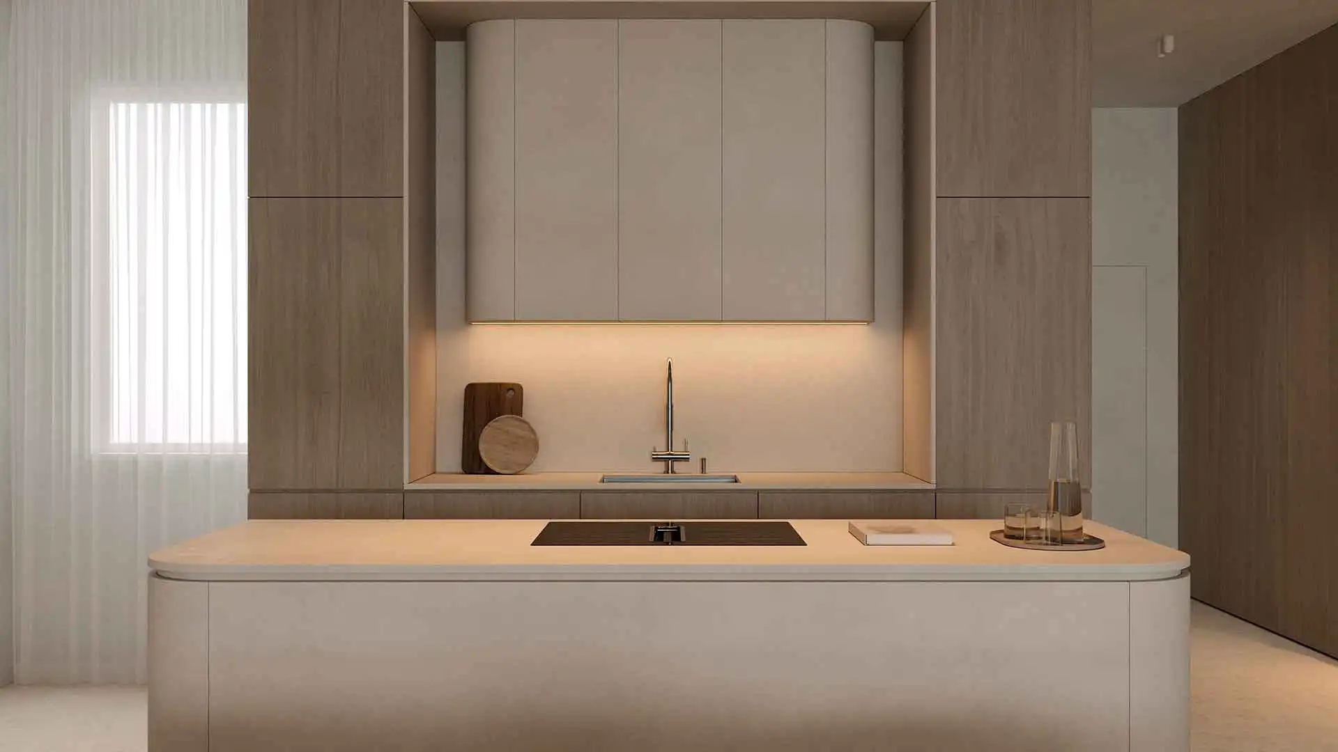 Apartament amb terrassa en venda a Nueva Andalucía, imagen 7