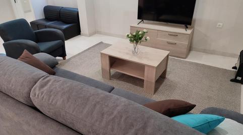 Foto 2 de Apartament per a compartir a Hospital - Plaza del Real, Castellón de la Plana / Castelló de la Plana