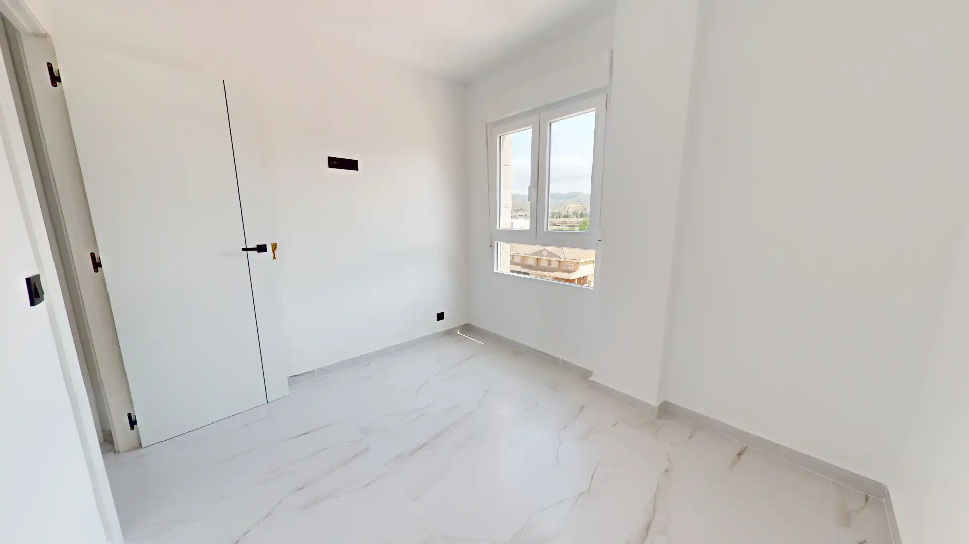 Habitación de Piso en venta en Petrer