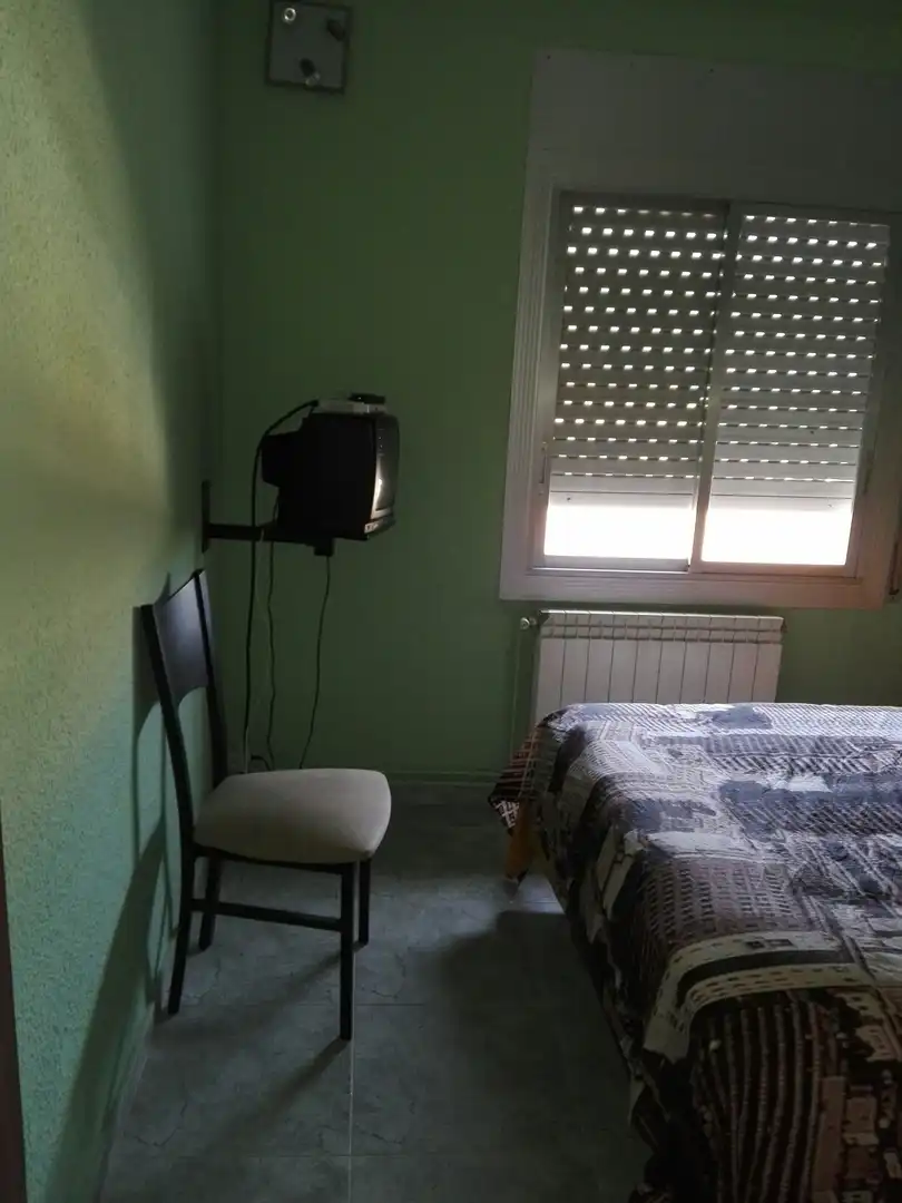 Flat with terrace for sale in Carrer de la Fira, imagen 13