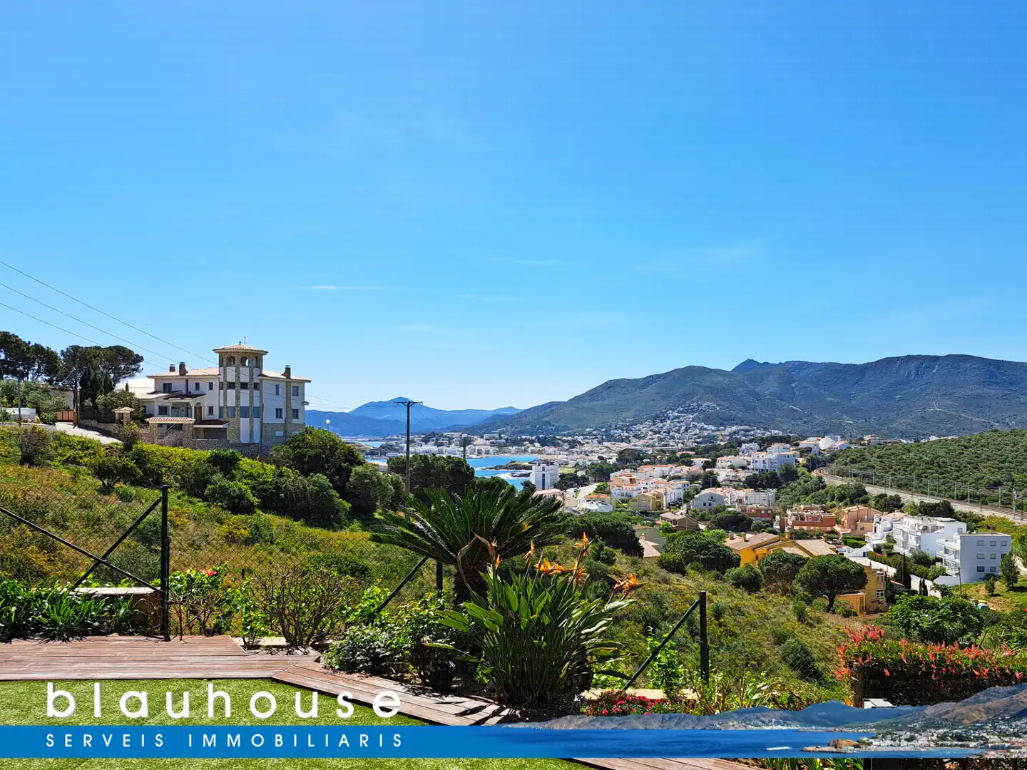 Apartament en venda a Grifeu - Cap Ras - Els Estanys - Sant Genís