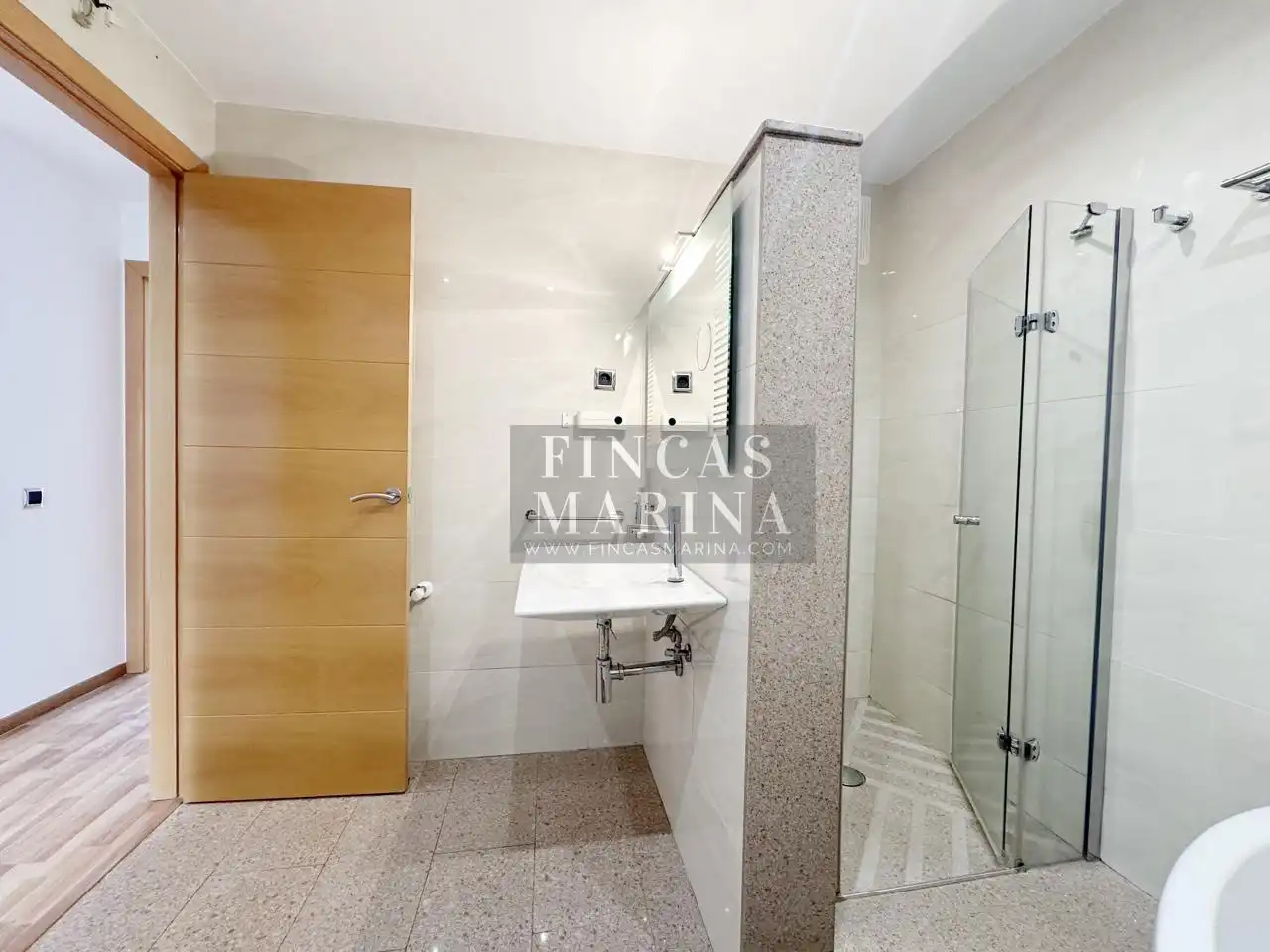 Casa adosada en venta en De Joaquim Folguera, Passeig Maragall
