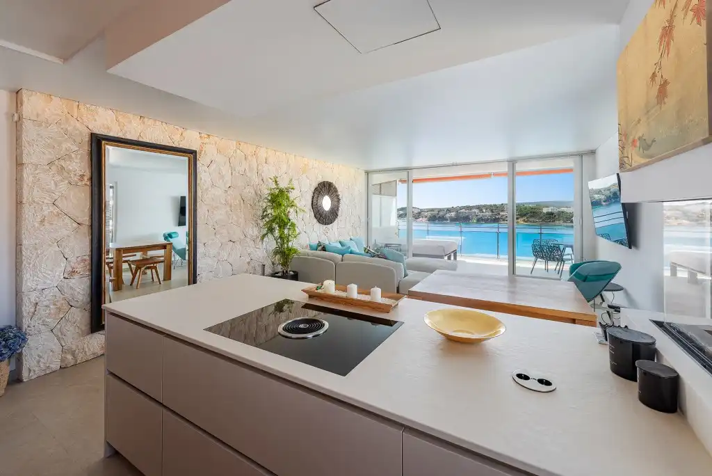 Apartamento en venta en Magaluf