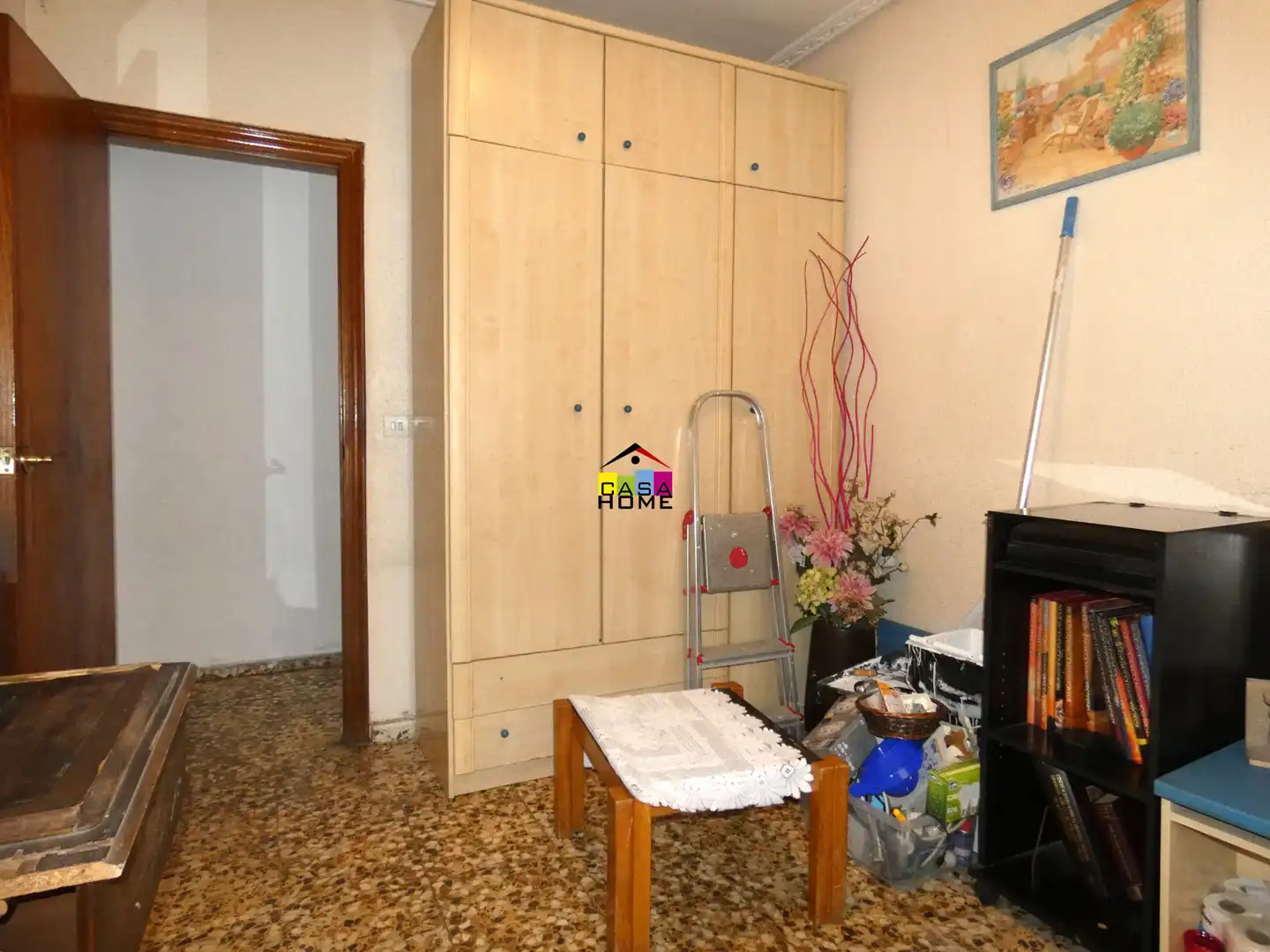 Flat for sale in Castellón de la Plana / Castelló de la Plana  with Storage room and Furnished