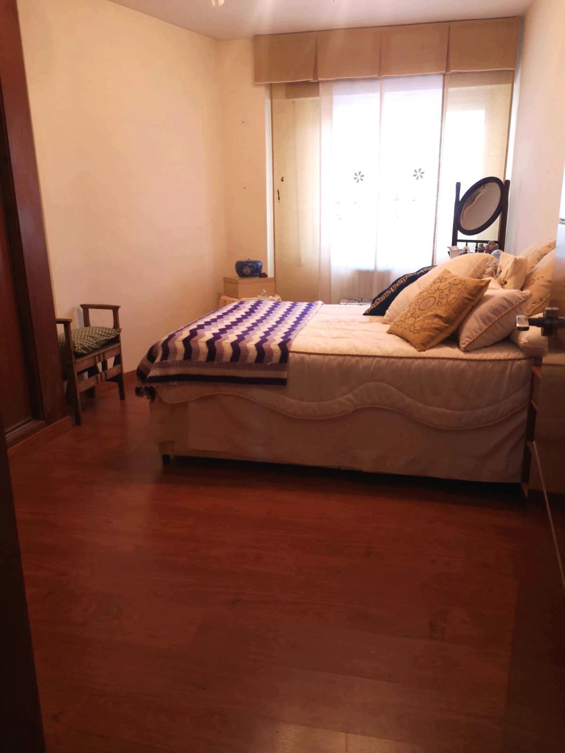 Flat for sale in Calderon de la Barca, Centro