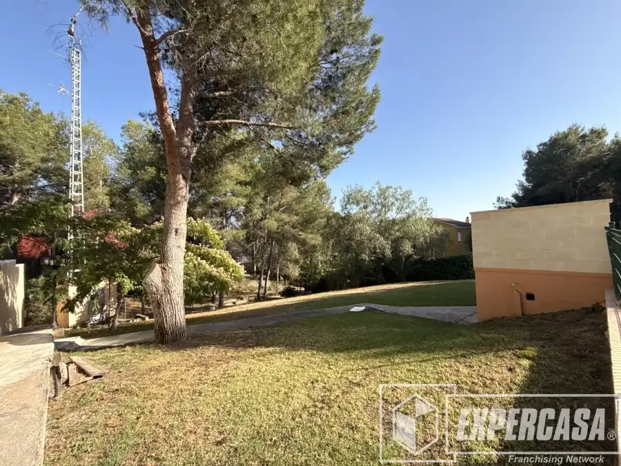 Casa o chalet en venta en Vilamarxant con Aire acondicionado, Calefacción y Terraza