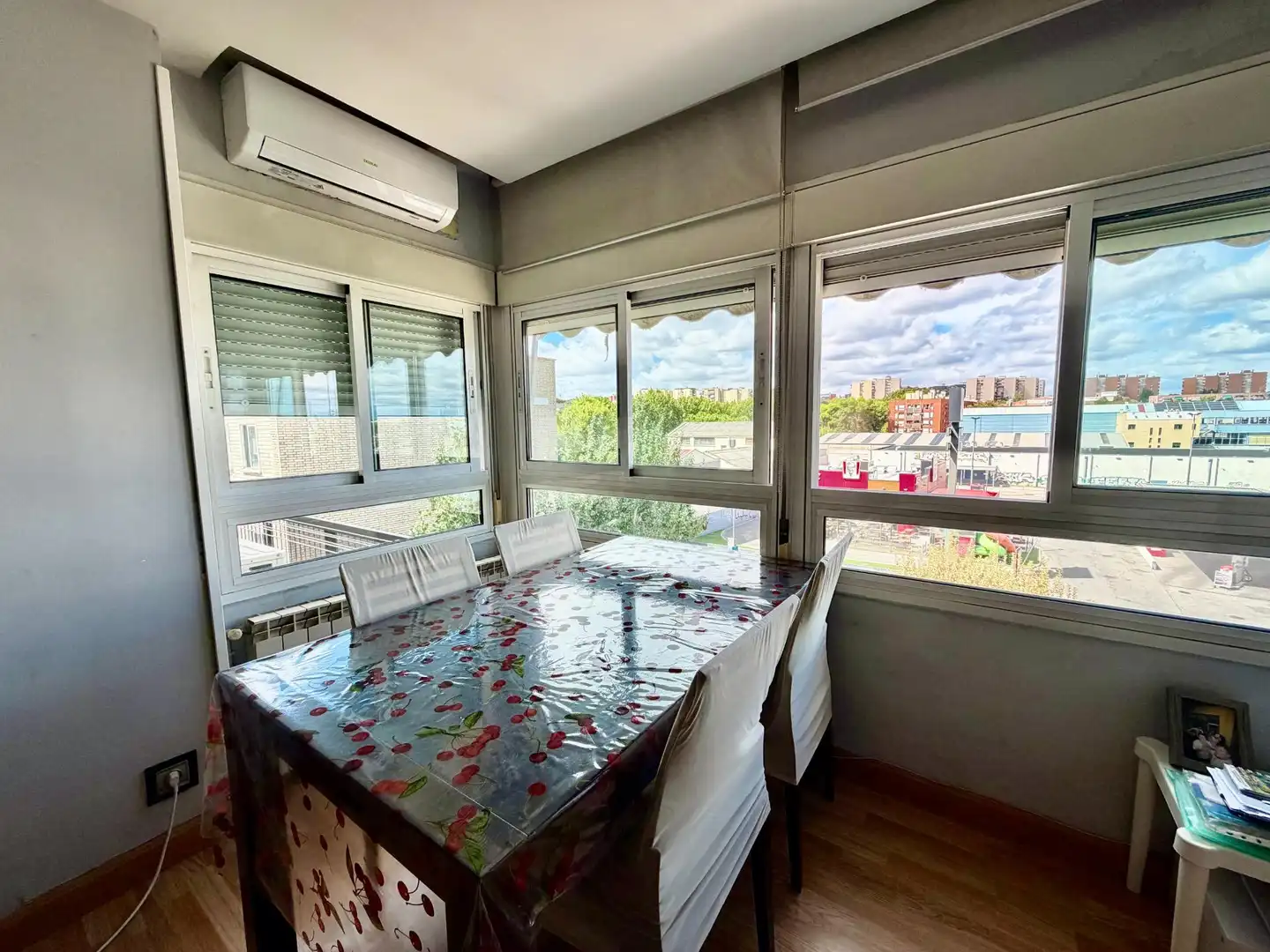 Piso con piscina en venta en Avenida Avenida San Pablo, imagen 6
