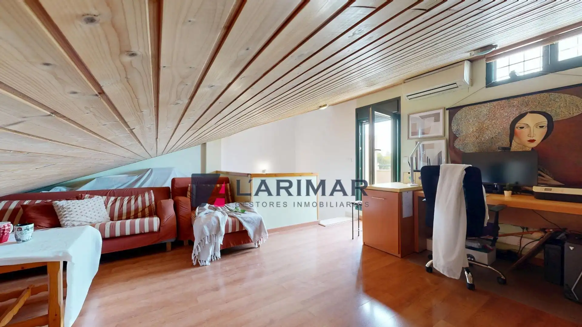 Detached homes for sale in Alicante / Alacant  with Air Conditioner, Private garden and Terrace