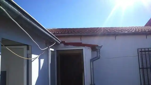Außenansicht von Wohnung zum Verkauf in Belmez