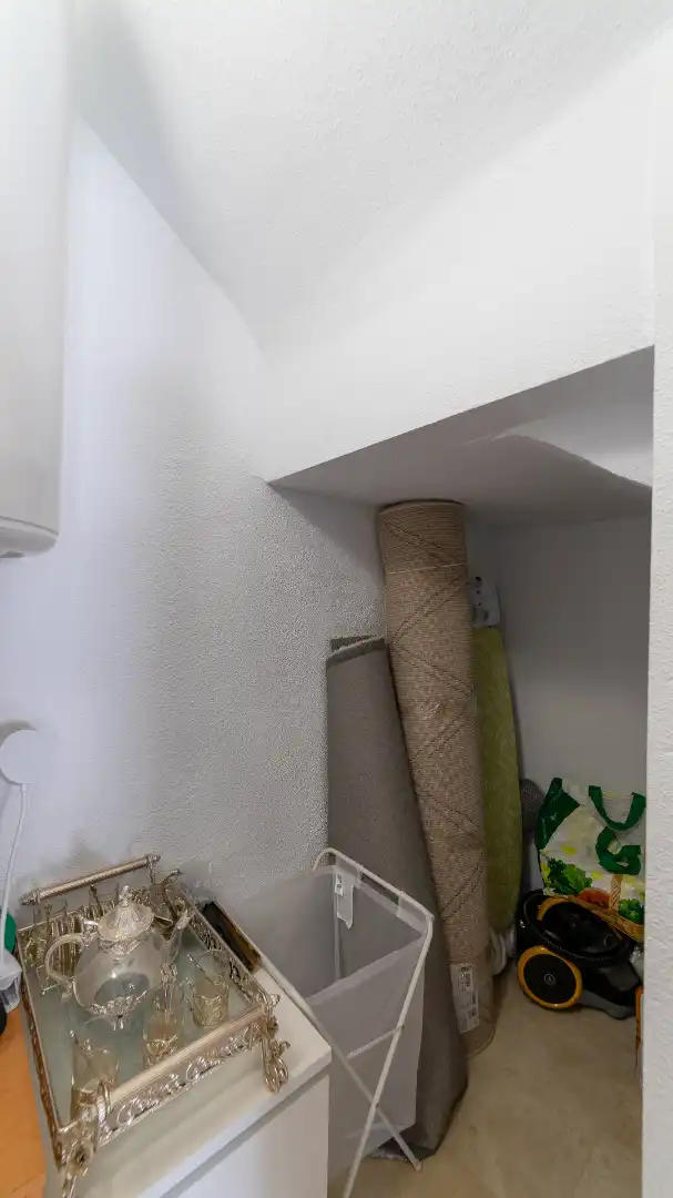 Casa o xalet en venda en San Miguel de Salinas amb Aire condicionat, Jardí privat i Terrassa
