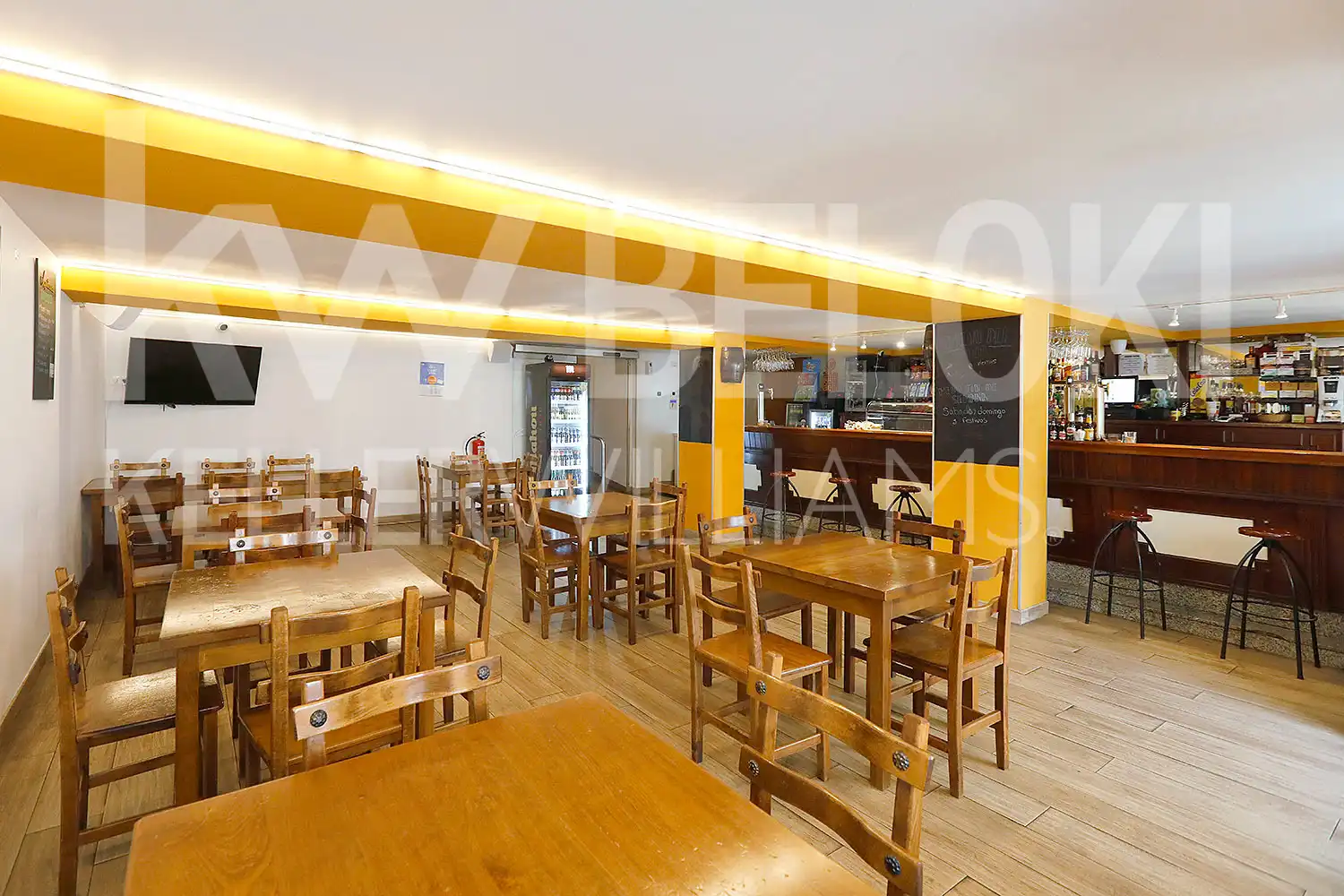 Local en venda en Lezo amb Aire condicionat i Terrassa