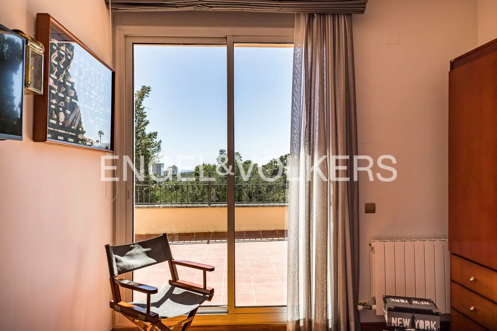 Maison avec terrasse à vendre à Vallpineda - Rocamar, imagen 63