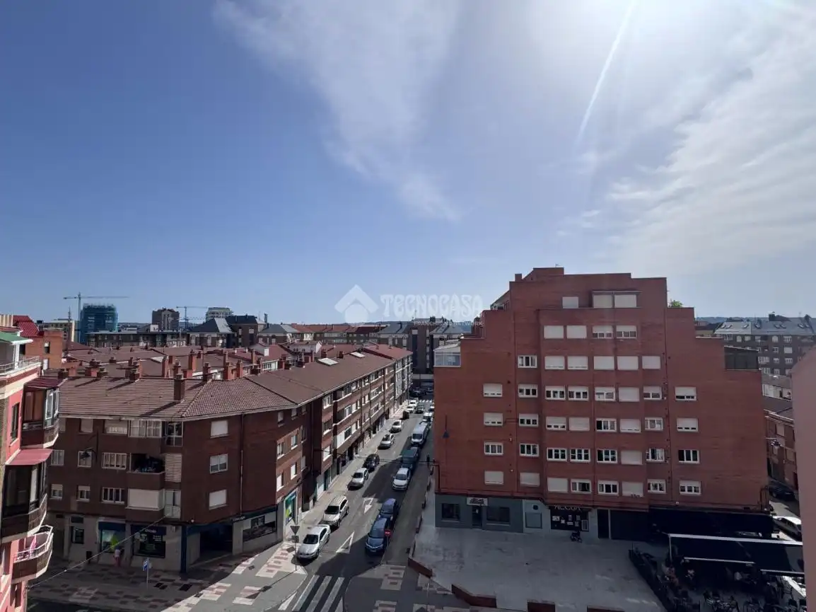 Flat to rent in San Mamés - La Palomera, imagen 12