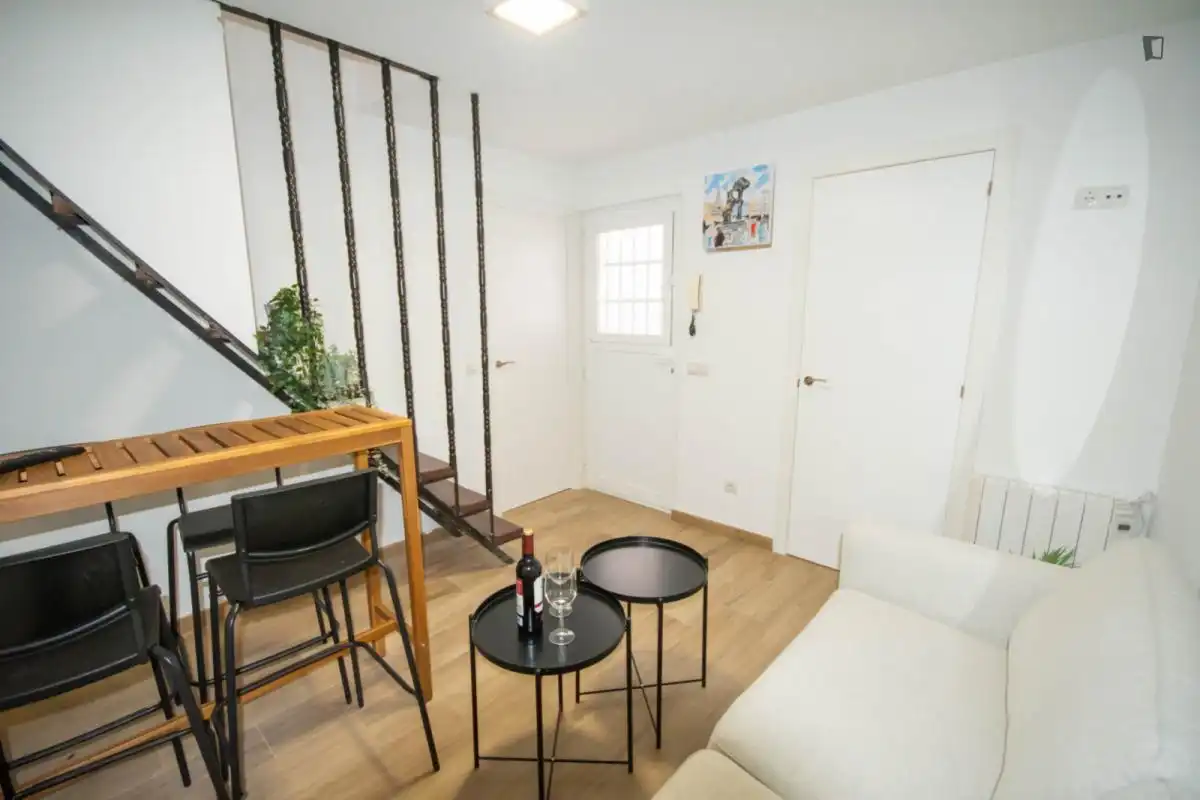 Apartament de lloguer a Pradolongo