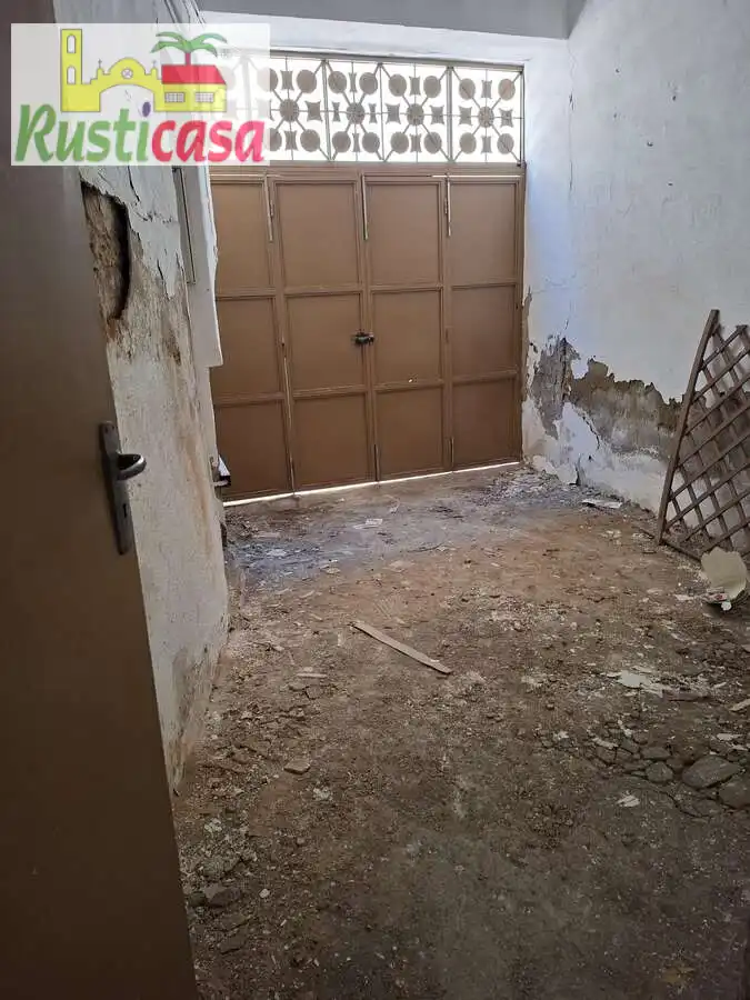 Houses for sale in Bailén  with Terrace, Storage room and Swimming Pool