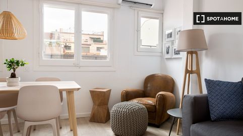 Foto 5 de Habitació a Sants-Badal, Barcelona Capital