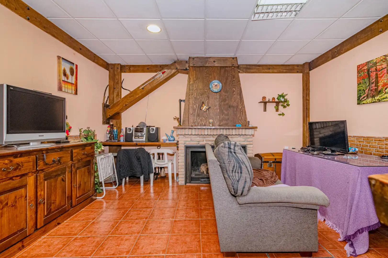 Habitatge en venda a Calle Cristina, imagen 42