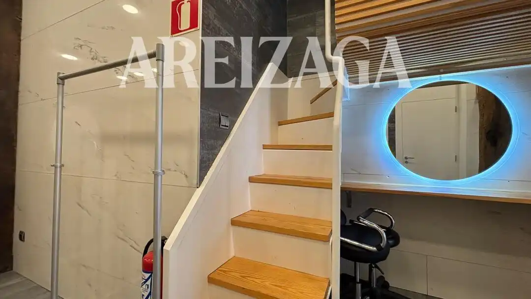 Commercial properties for rent in Donostia - San Sebastián   with Air Conditioner and Furnished