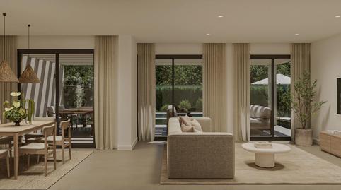 Foto 2 de Casa adosada en venda a Cuatro Pinos - El Carmen, El Puerto de Santa María