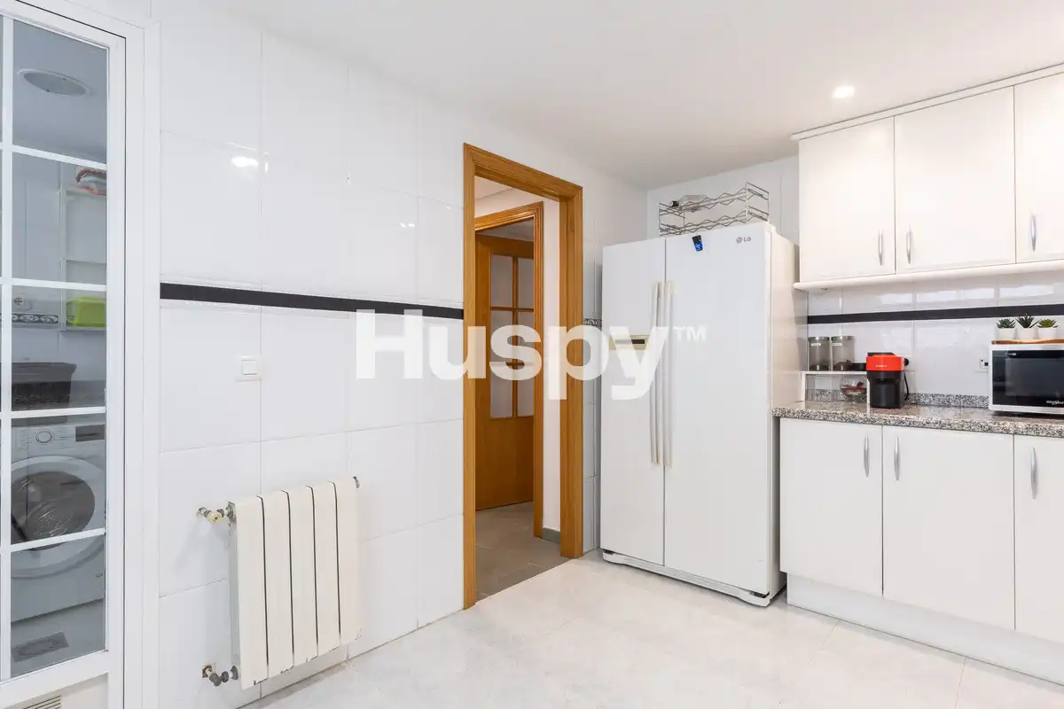 Maisonette mit Balkon zum Verkauf in Carrer Colbit, imagen 12