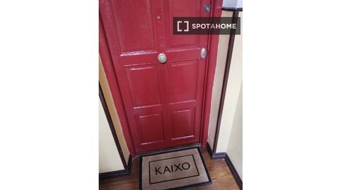 Photo 4 of Flat to share in Iralabarri, Bilbao