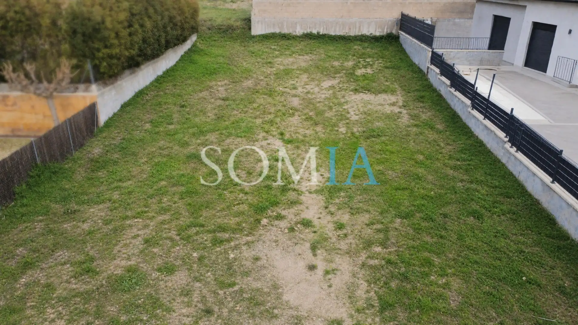 Residential land for sale in Carrer dels Forns, imagen 4